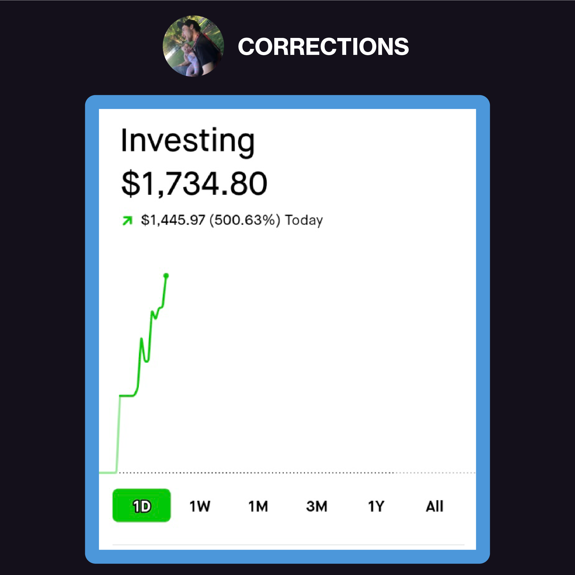 Strike Trading Discord's 1 Stock & Options Community